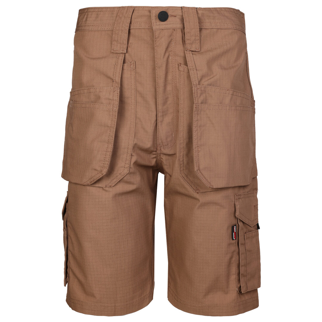 TUFFSTUFF ENDURO WORK SHORT, Vivid Promotion Workwear