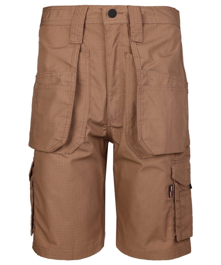 TUFFSTUFF ENDURO WORK SHORT, Vivid Promotion Workwear
