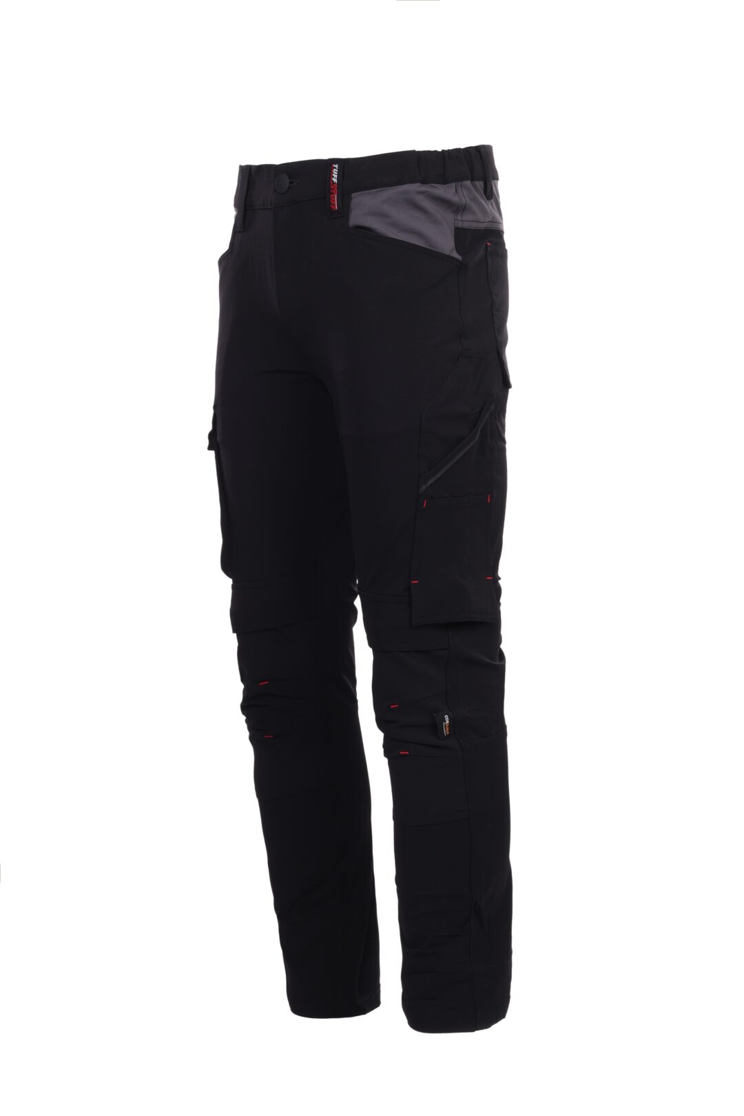 TUFFSTUFF EVO FLEX TROUSER, Vivid Promotion Workwear