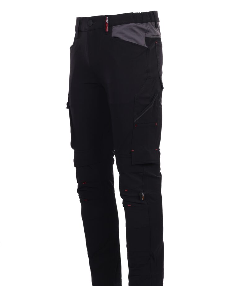 Alternative view of TUFFSTUFF EVO FLEX TROUSER