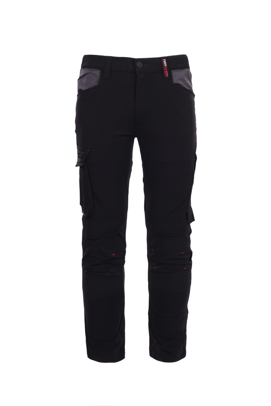 TUFFSTUFF EVO FLEX TROUSER, Vivid Promotion Workwear