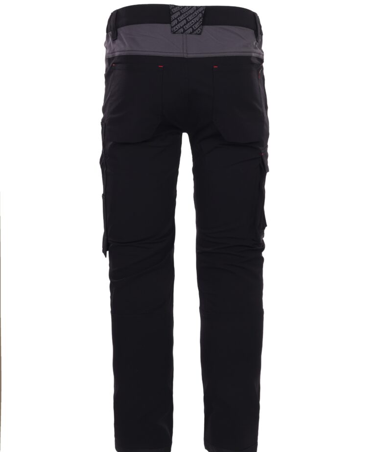TUFFSTUFF EVO FLEX TROUSER, Vivid Promotion Workwear