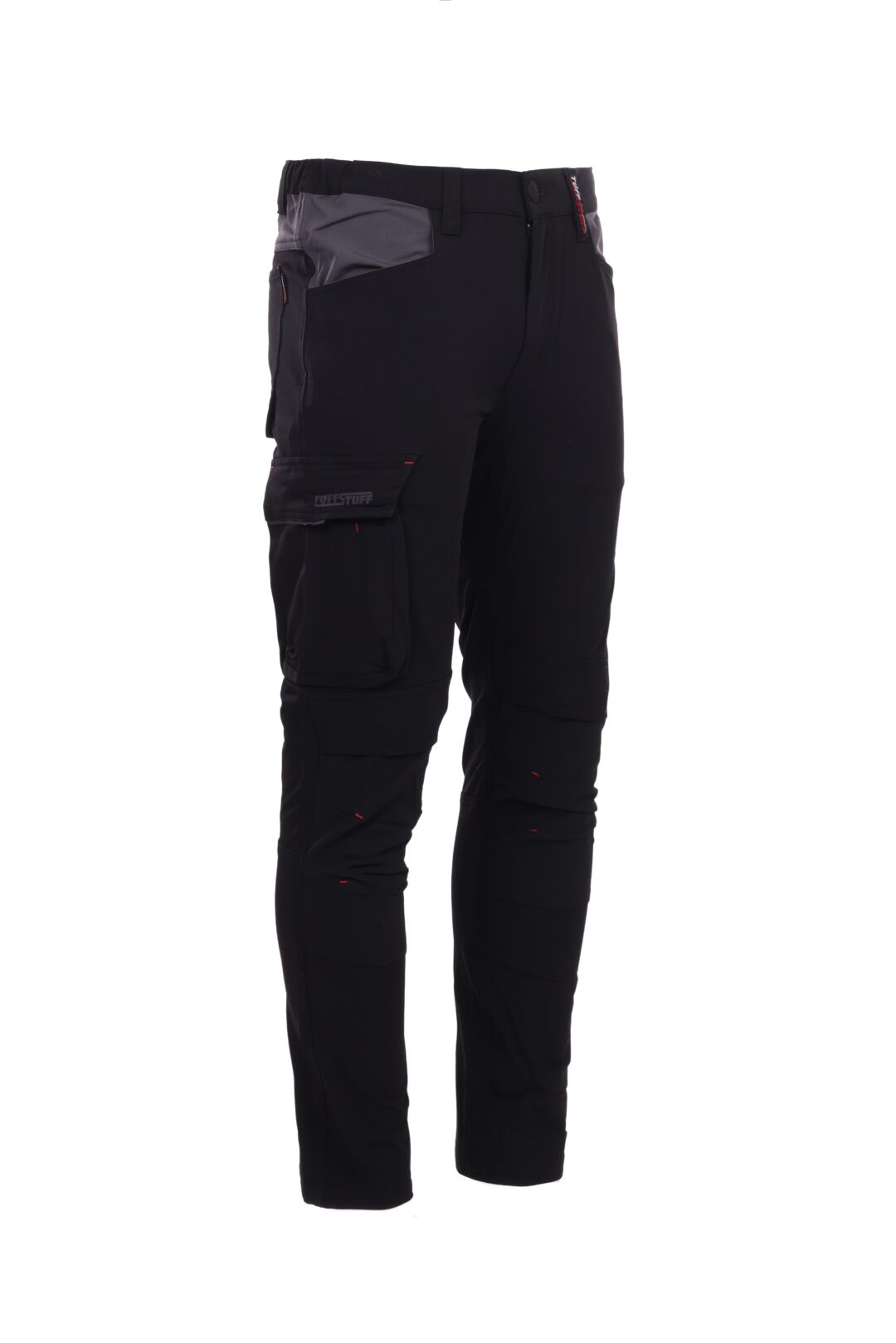 TUFFSTUFF EVO FLEX TROUSER, Vivid Promotion Workwear