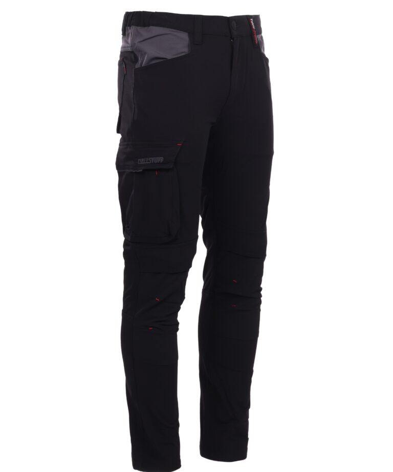 TUFFSTUFF EVO FLEX TROUSER, Vivid Promotion Workwear
