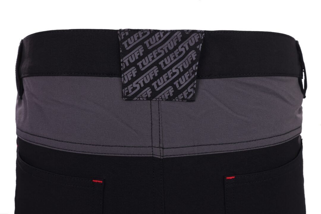 TUFFSTUFF EVO FLEX TROUSER, Vivid Promotion Workwear