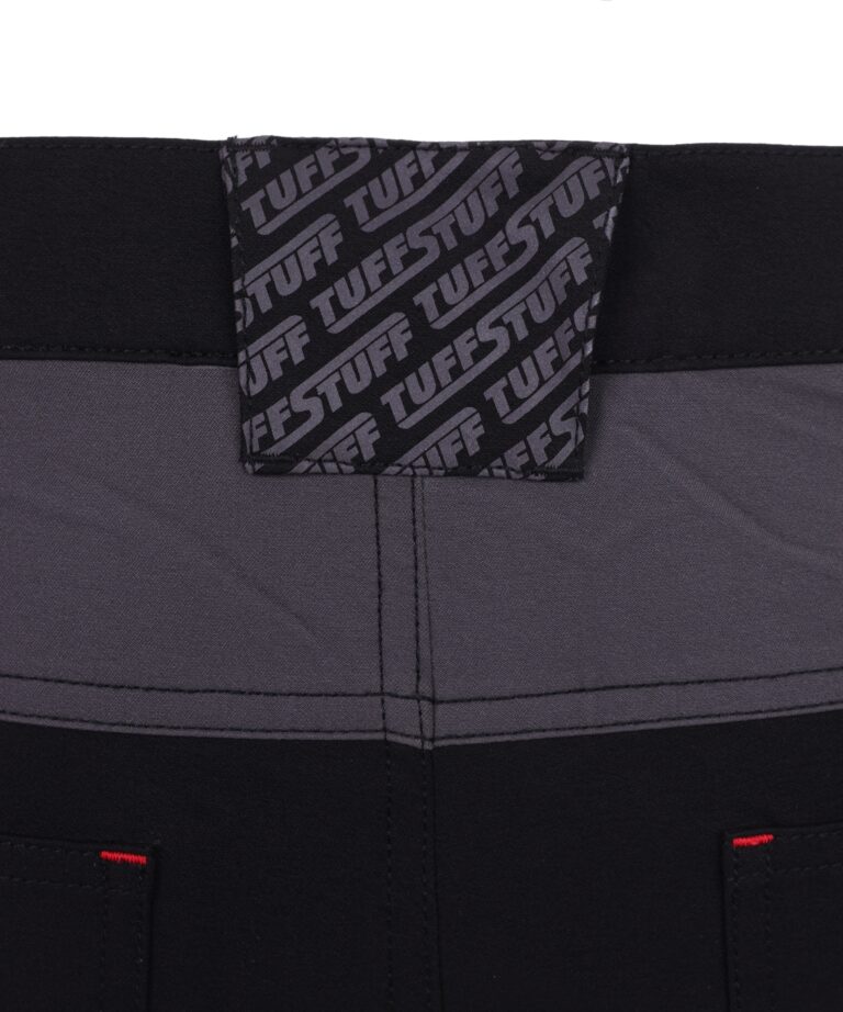 TUFFSTUFF EVO FLEX TROUSER, Vivid Promotion Workwear