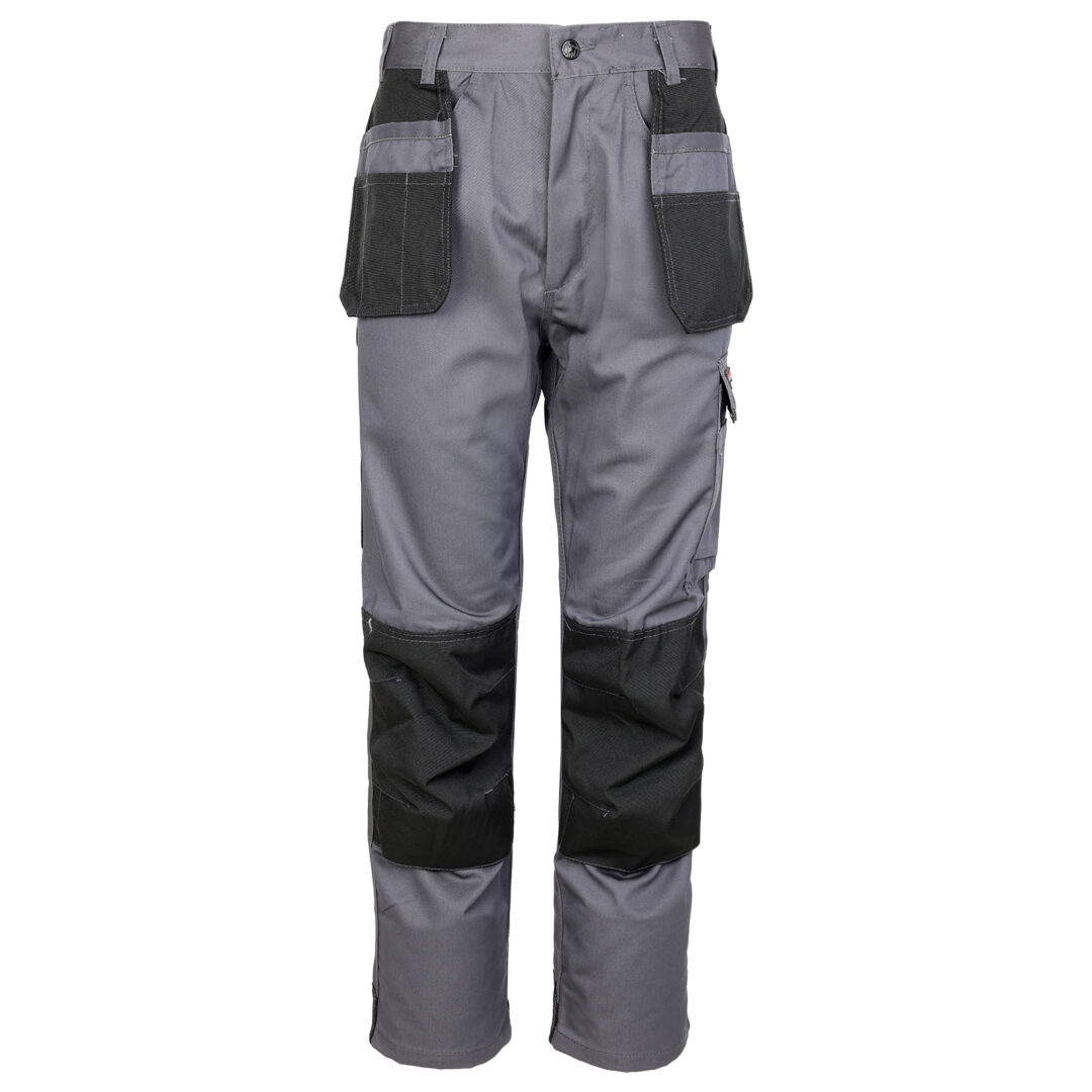 TUFFSTUFF EXCEL WORK TROUSER, Vivid Promotion Workwear