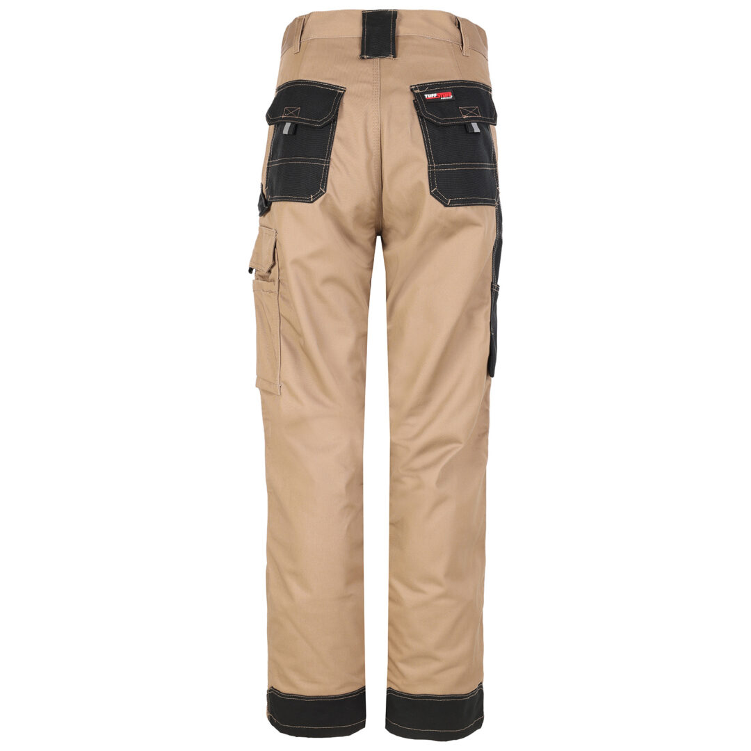 TUFFSTUFF EXCEL WORK TROUSER, Vivid Promotion Workwear