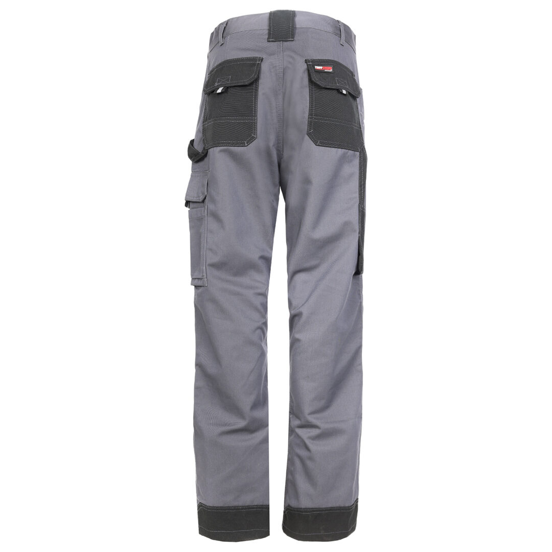 TUFFSTUFF EXCEL WORK TROUSER, Vivid Promotion Workwear