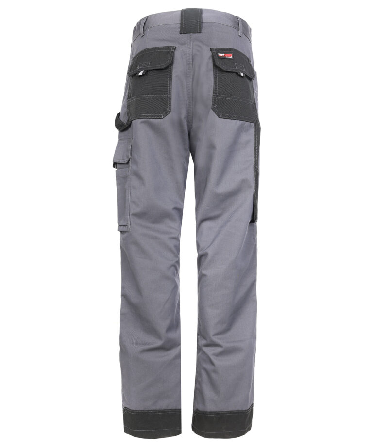 TUFFSTUFF EXCEL WORK TROUSER, Vivid Promotion Workwear