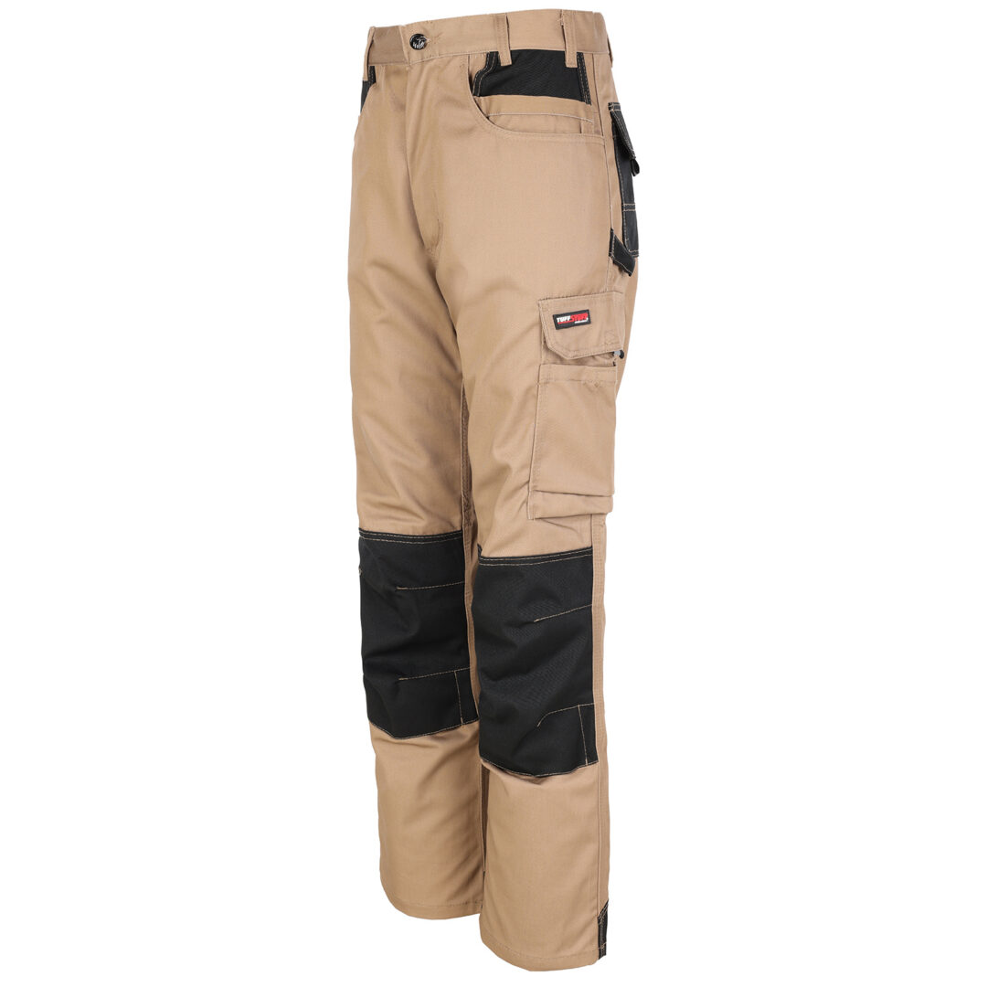 TUFFSTUFF EXCEL WORK TROUSER, Vivid Promotion Workwear
