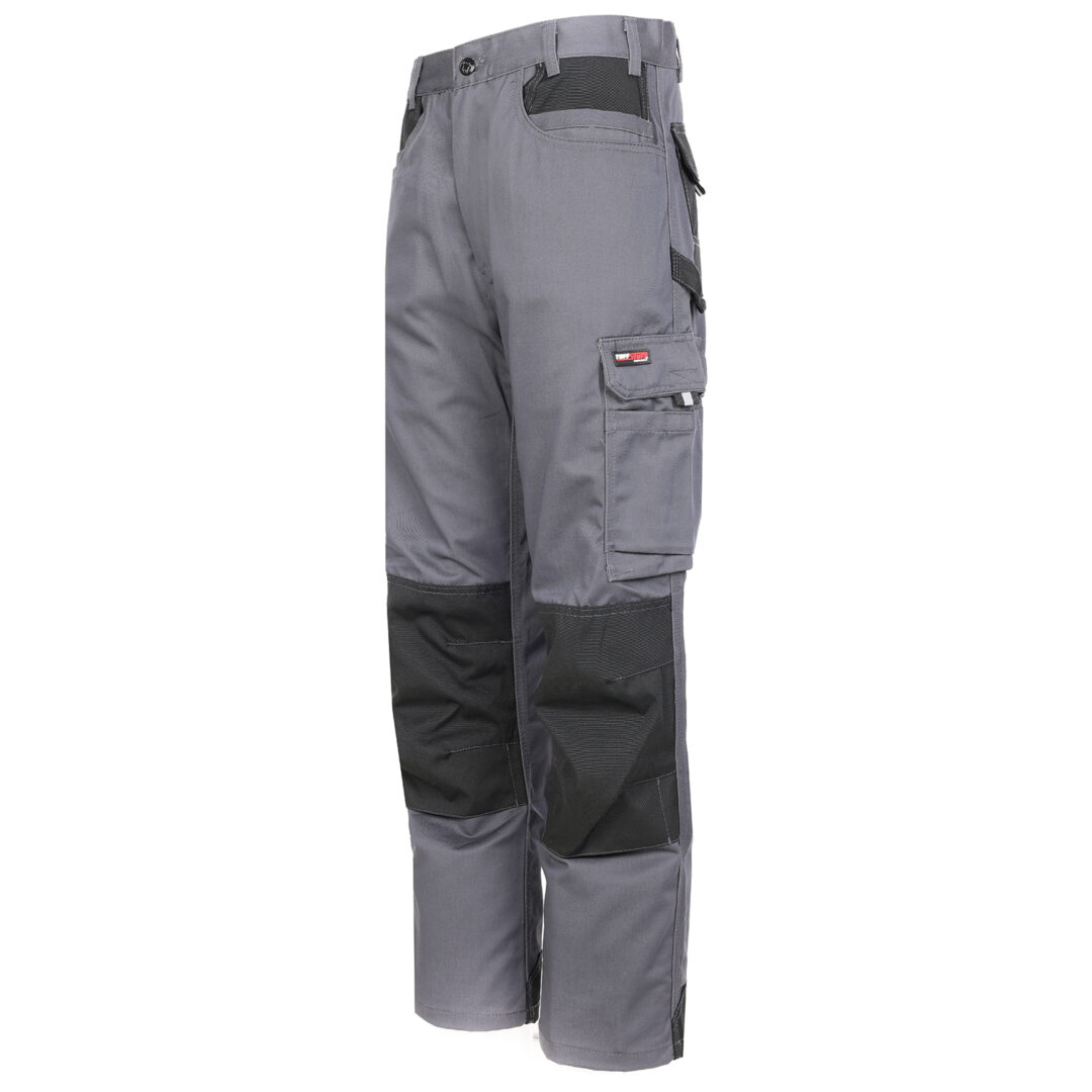 TUFFSTUFF EXCEL WORK TROUSER, Vivid Promotion Workwear