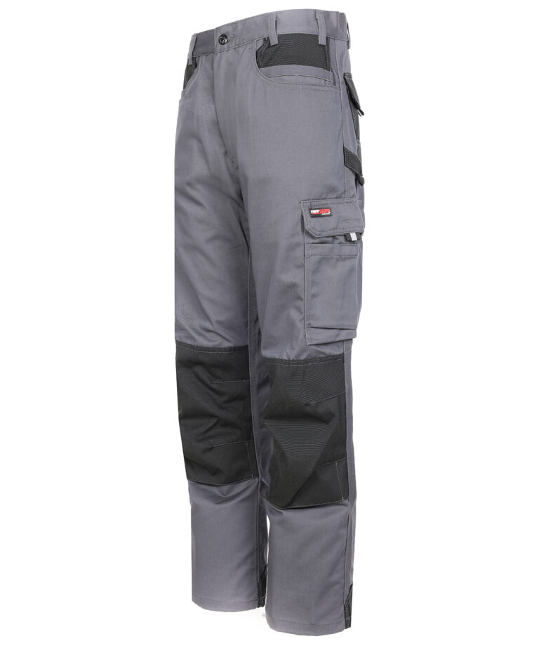 TUFFSTUFF EXCEL WORK TROUSER, Vivid Promotion Workwear
