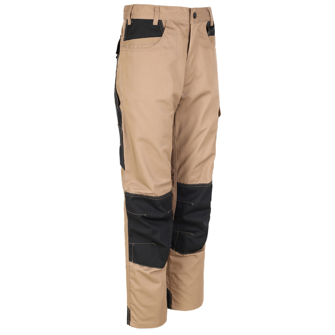 TUFFSTUFF EXCEL WORK TROUSER, Vivid Promotion Workwear