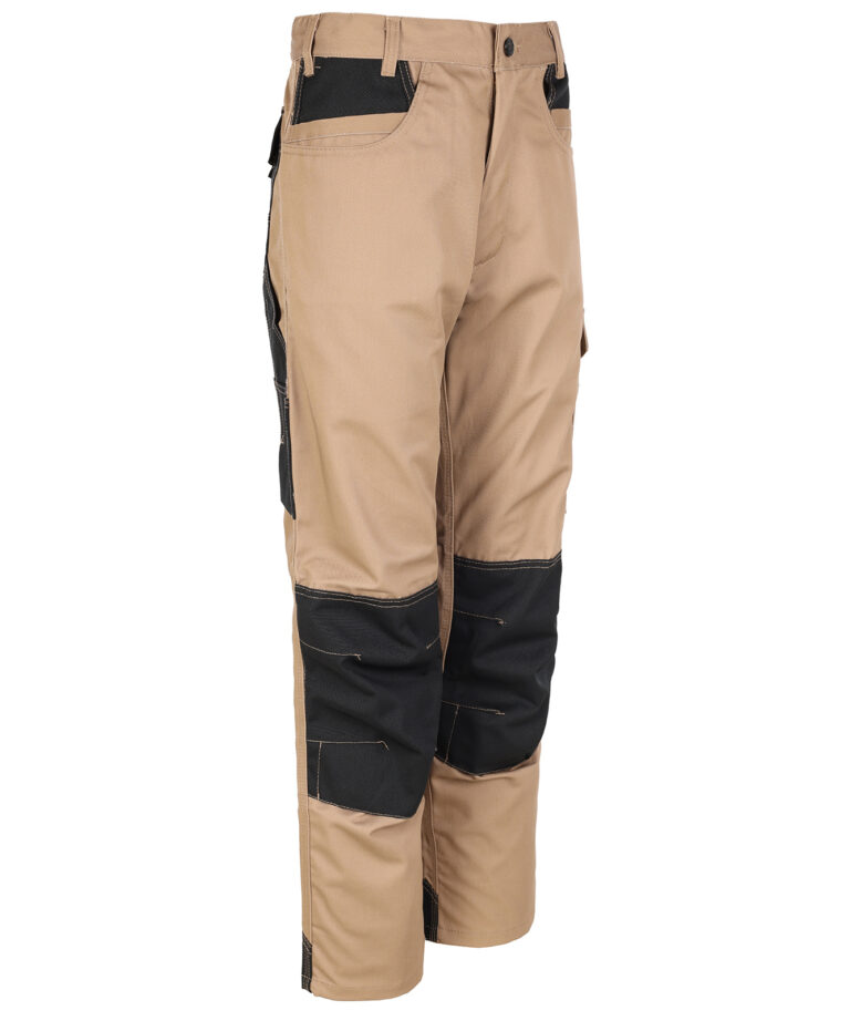TUFFSTUFF EXCEL WORK TROUSER, Vivid Promotion Workwear