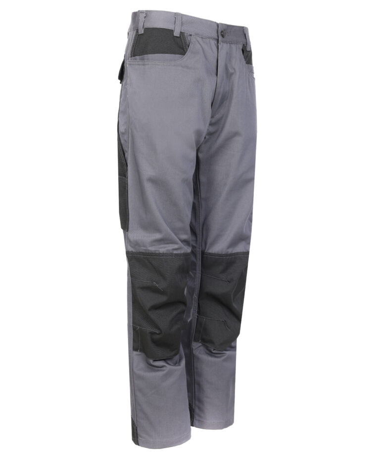 TUFFSTUFF EXCEL WORK TROUSER, Vivid Promotion Workwear