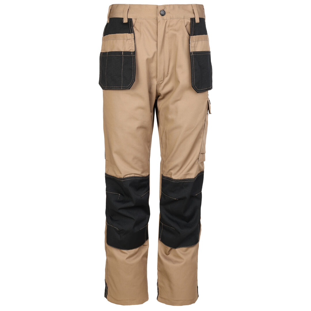 TUFFSTUFF EXCEL WORK TROUSER, Vivid Promotion Workwear