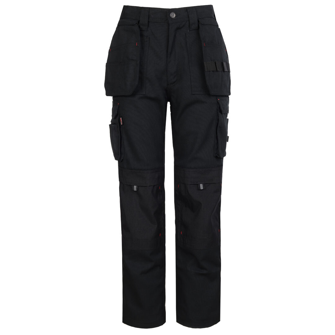 TUFFSTUFF EXTREME WORK TROUSER, Vivid Promotion Workwear