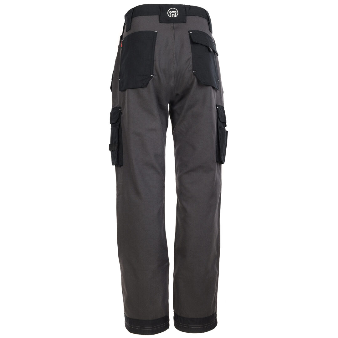 TUFFSTUFF EXTREME WORK TROUSER, Vivid Promotion Workwear