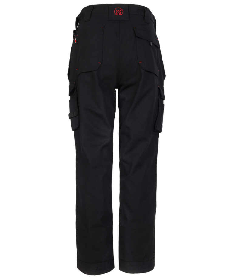 TUFFSTUFF EXTREME WORK TROUSER, Vivid Promotion Workwear