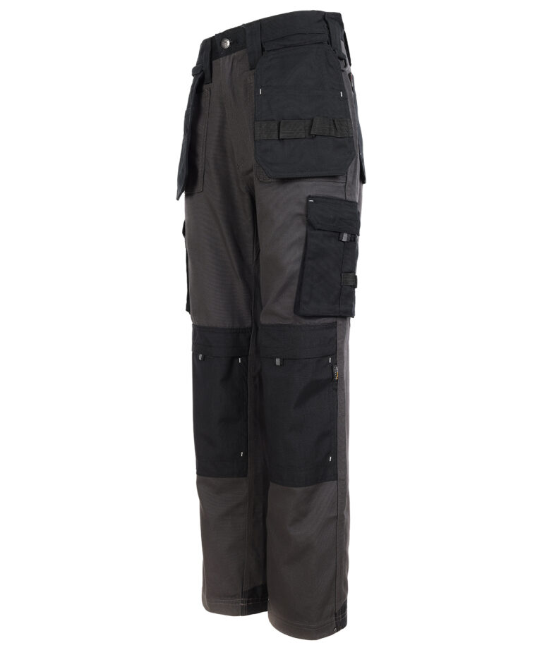 TUFFSTUFF EXTREME WORK TROUSER, Vivid Promotion Workwear