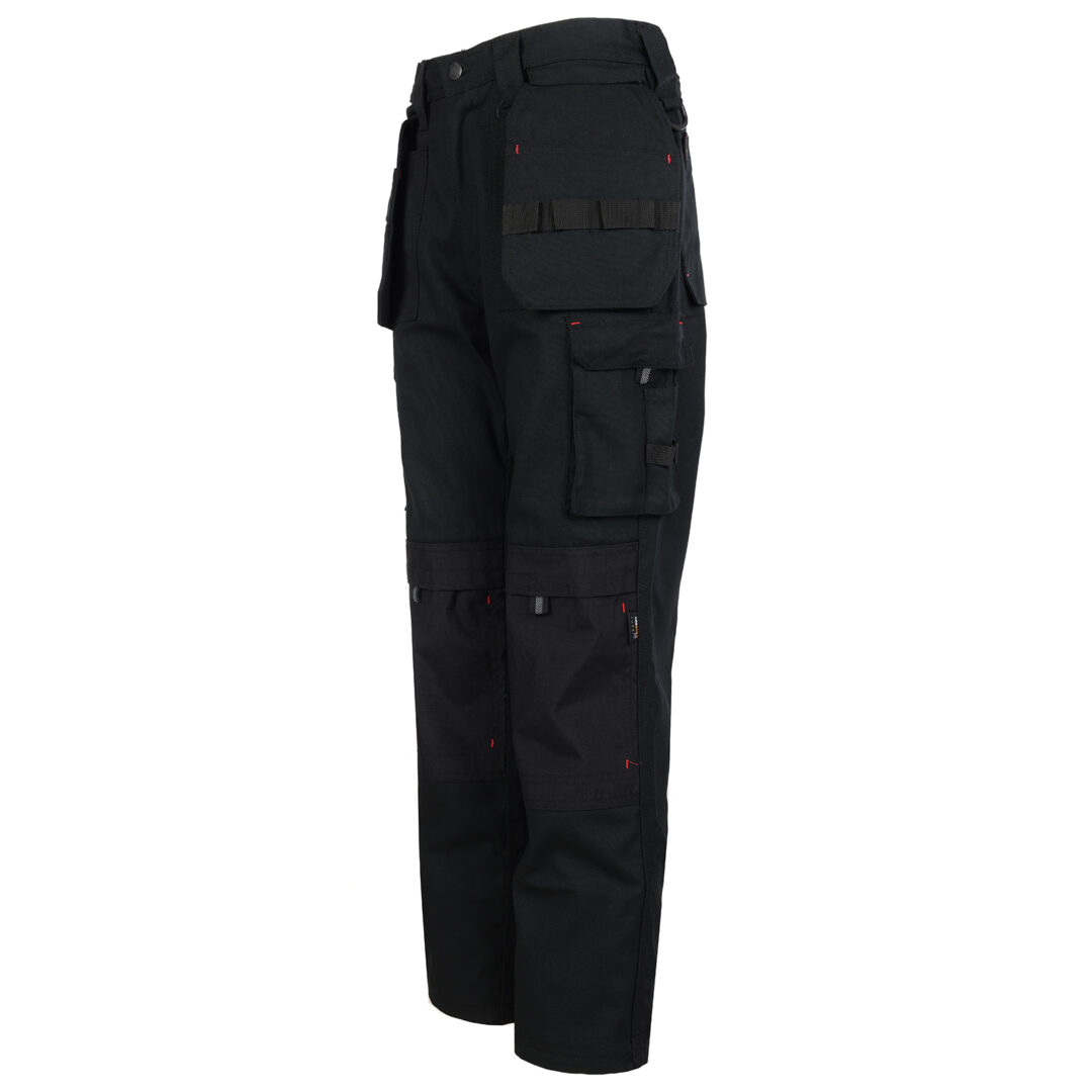 TUFFSTUFF EXTREME WORK TROUSER, Vivid Promotion Workwear