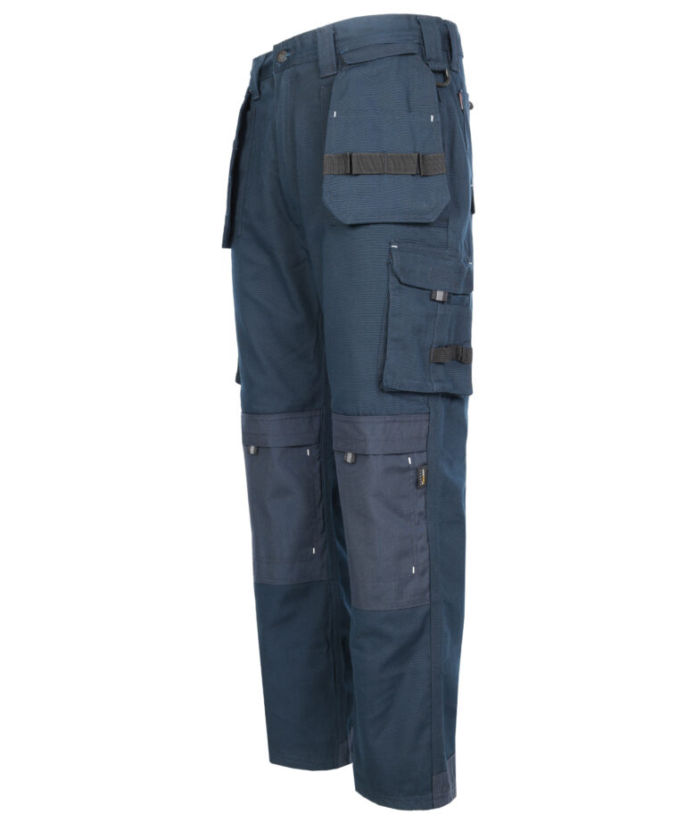TUFFSTUFF EXTREME WORK TROUSER, Vivid Promotion Workwear