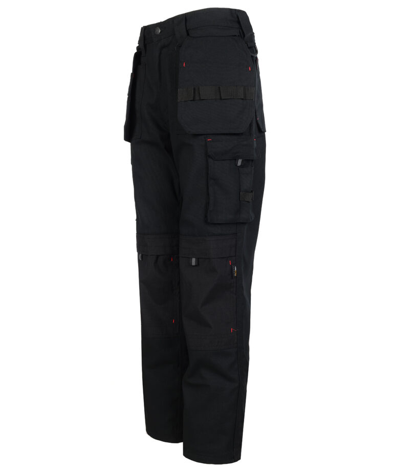 TUFFSTUFF EXTREME WORK TROUSER, Vivid Promotion Workwear