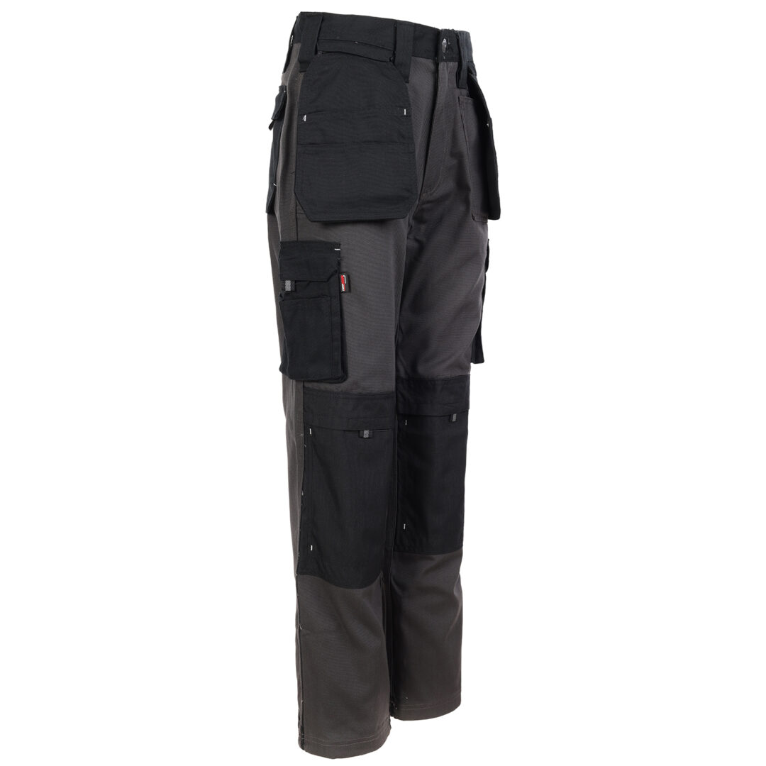 TUFFSTUFF EXTREME WORK TROUSER, Vivid Promotion Workwear