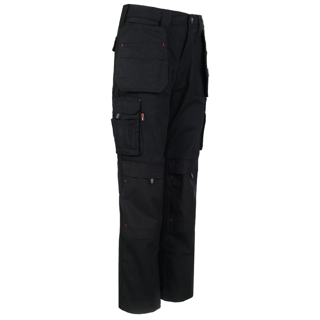 TUFFSTUFF EXTREME WORK TROUSER, Vivid Promotion Workwear
