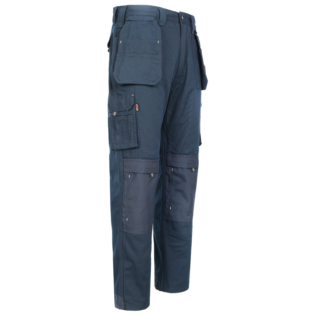 TUFFSTUFF EXTREME WORK TROUSER, Vivid Promotion Workwear