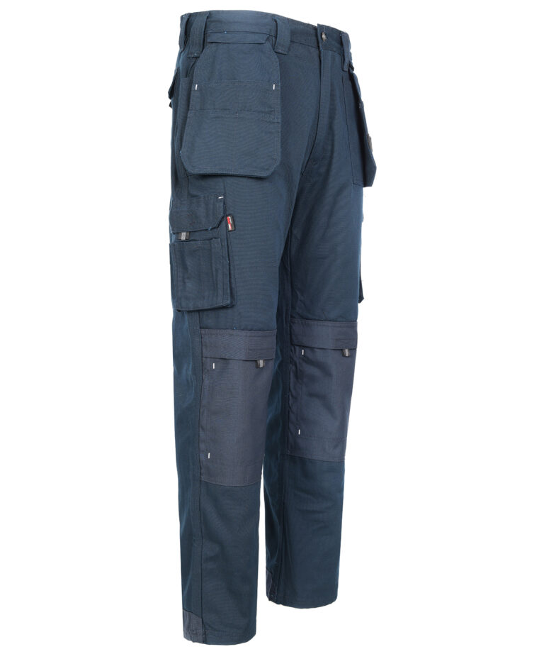 TUFFSTUFF EXTREME WORK TROUSER, Vivid Promotion Workwear