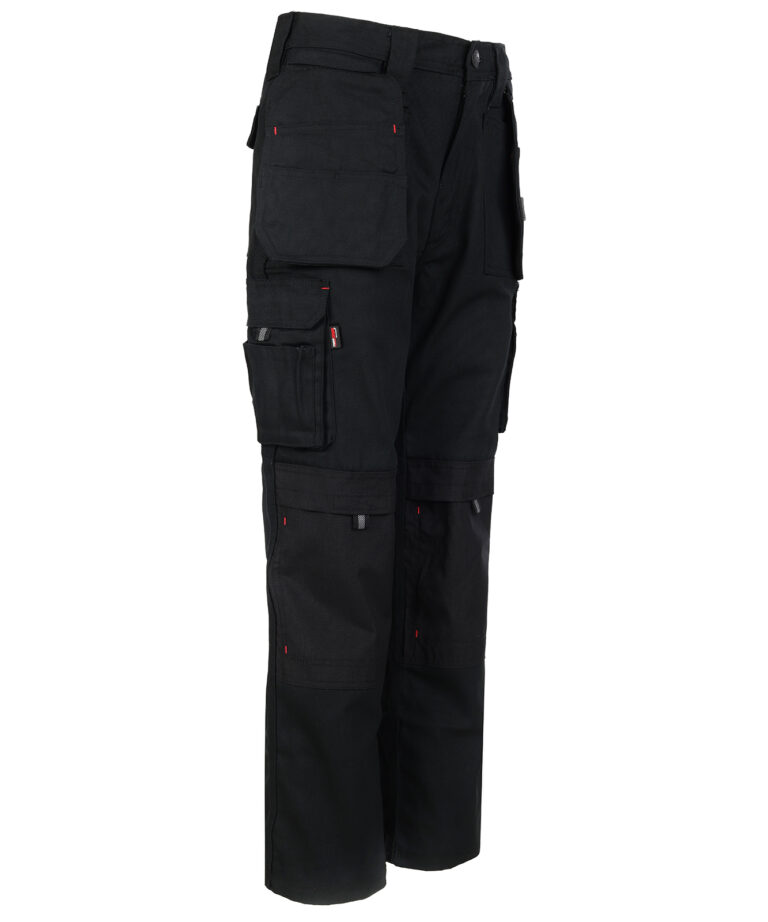 TUFFSTUFF EXTREME WORK TROUSER, Vivid Promotion Workwear