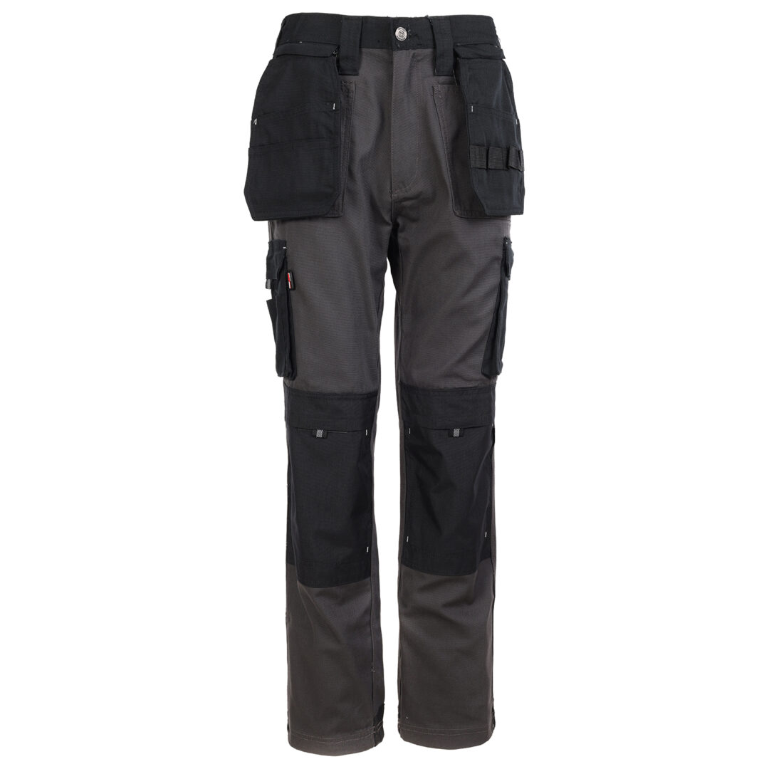 TUFFSTUFF EXTREME WORK TROUSER, Vivid Promotion Workwear