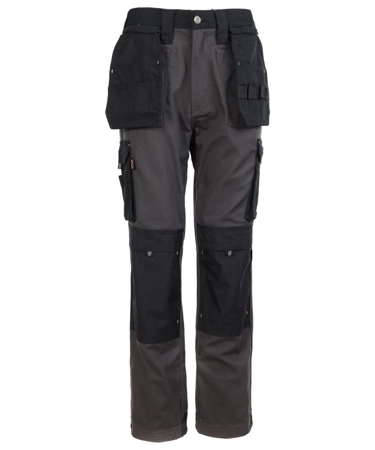 TUFFSTUFF EXTREME WORK TROUSER, Vivid Promotion Workwear