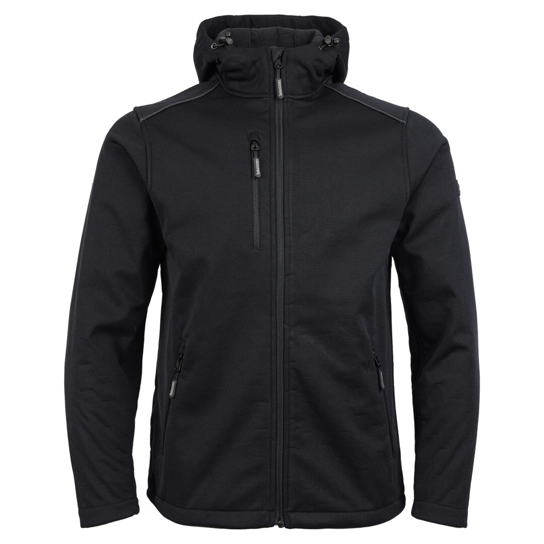TUFFSTUFF HALE JACKET, Vivid Promotion Workwear