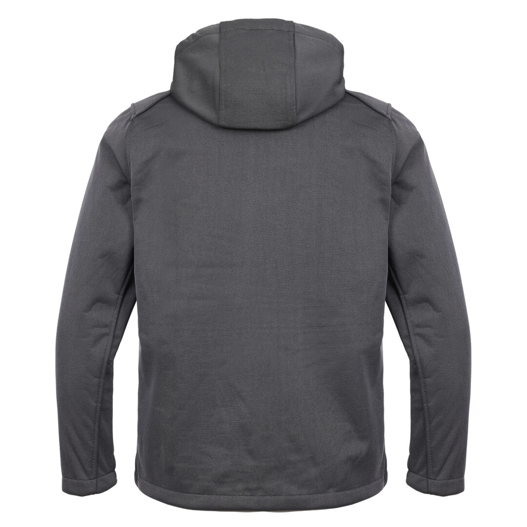 TUFFSTUFF HALE JACKET, Vivid Promotion Workwear
