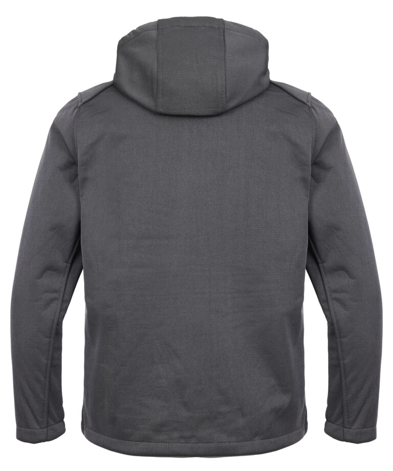 TUFFSTUFF HALE JACKET, Vivid Promotion Workwear