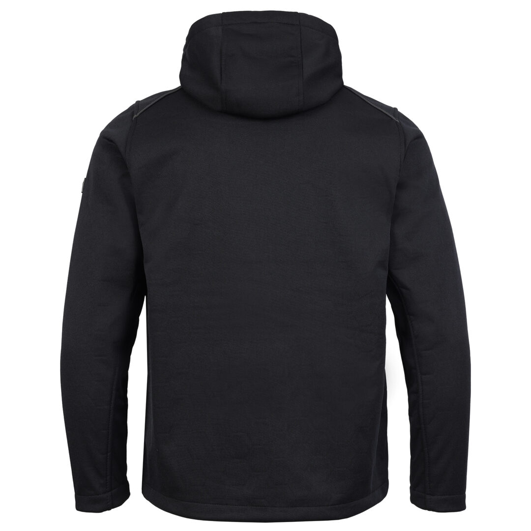 TUFFSTUFF HALE JACKET, Vivid Promotion Workwear