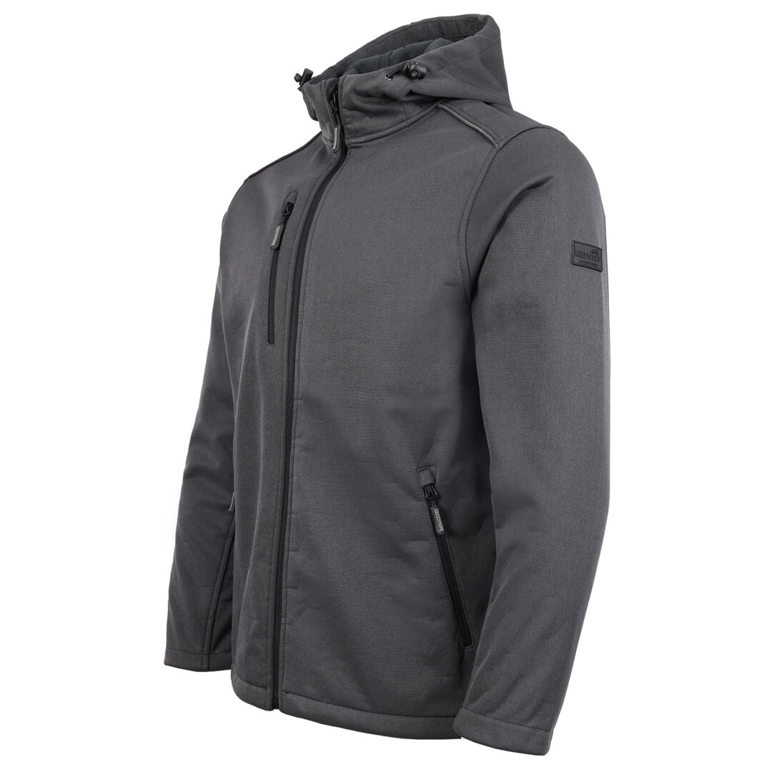 TUFFSTUFF HALE JACKET, Vivid Promotion Workwear