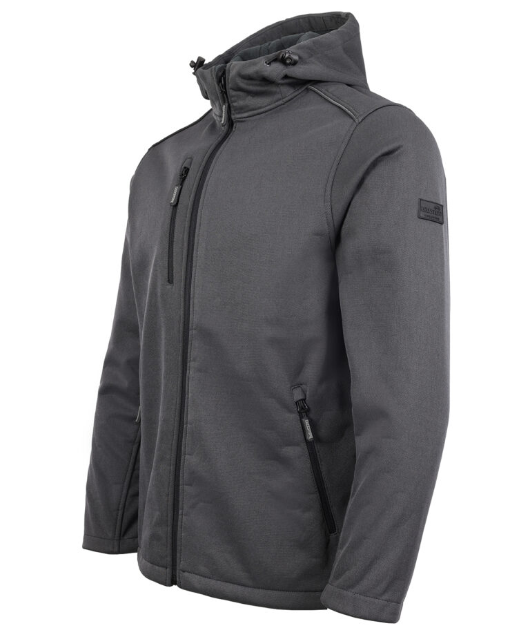 TUFFSTUFF HALE JACKET, Vivid Promotion Workwear