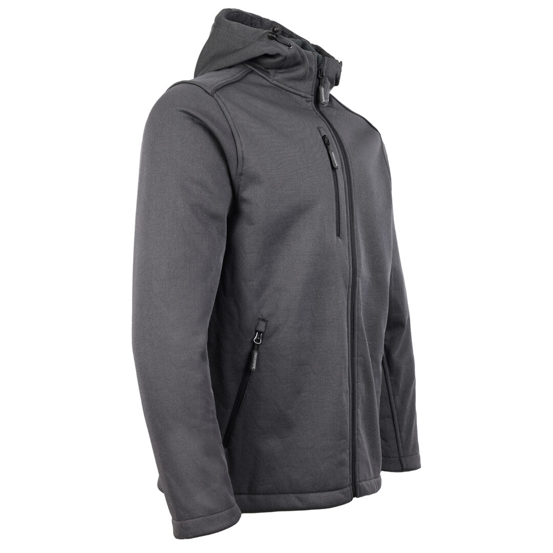 TUFFSTUFF HALE JACKET, Vivid Promotion Workwear