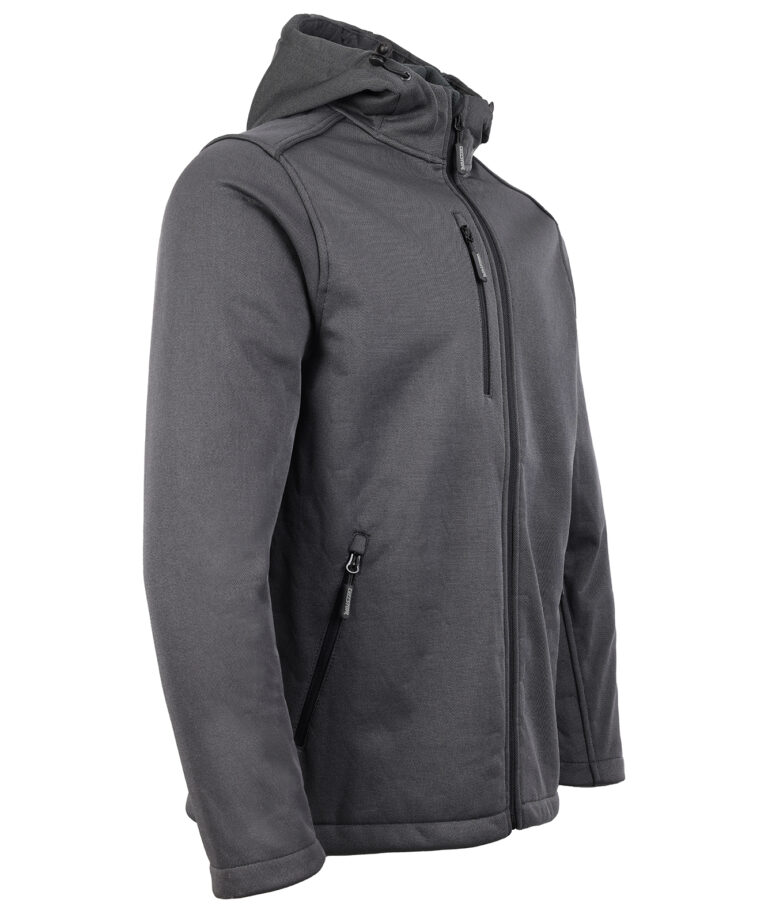 TUFFSTUFF HALE JACKET, Vivid Promotion Workwear