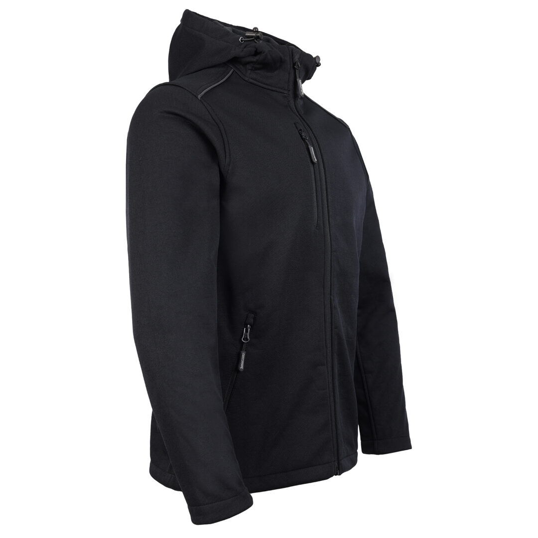 TUFFSTUFF HALE JACKET, Vivid Promotion Workwear