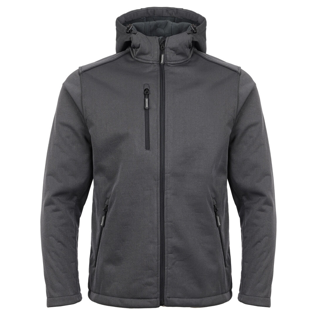 TUFFSTUFF HALE JACKET, Vivid Promotion Workwear