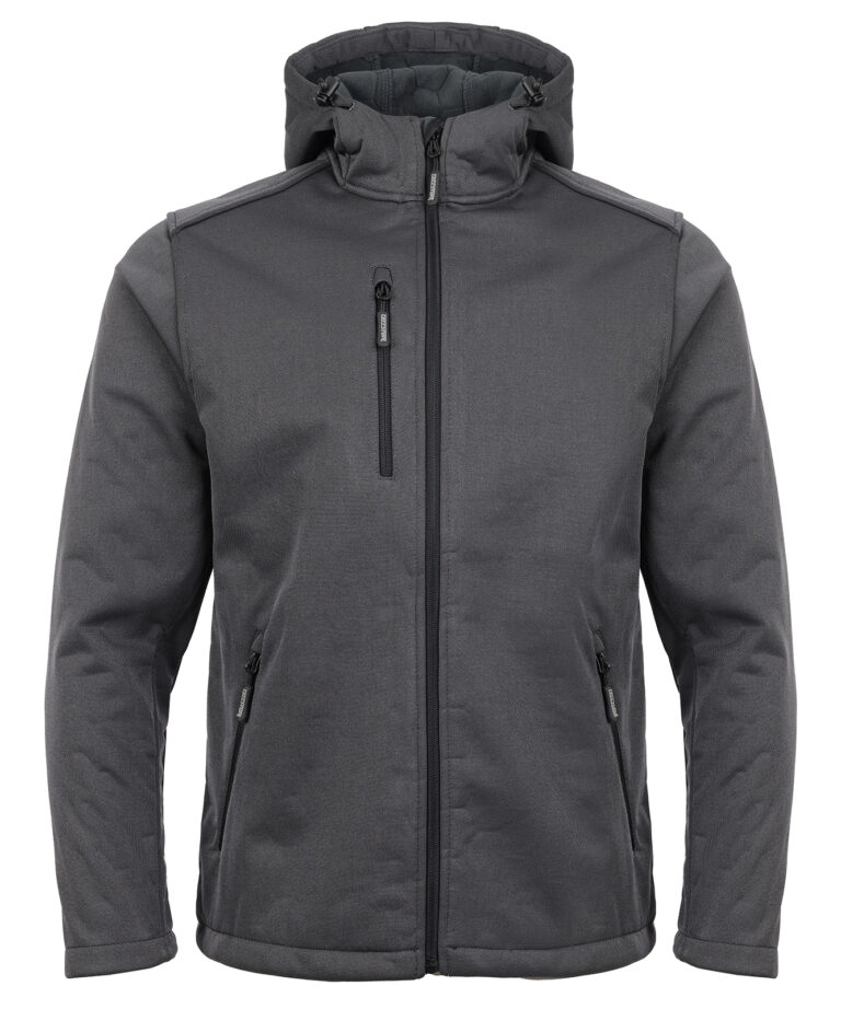 TUFFSTUFF HALE JACKET, Vivid Promotion Workwear