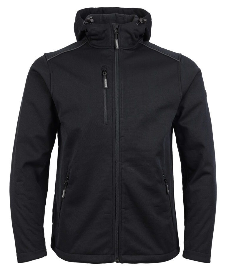 TUFFSTUFF HALE JACKET