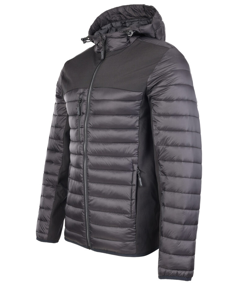 TUFFSTUFF HATTON JACKET, Vivid Promotion Workwear