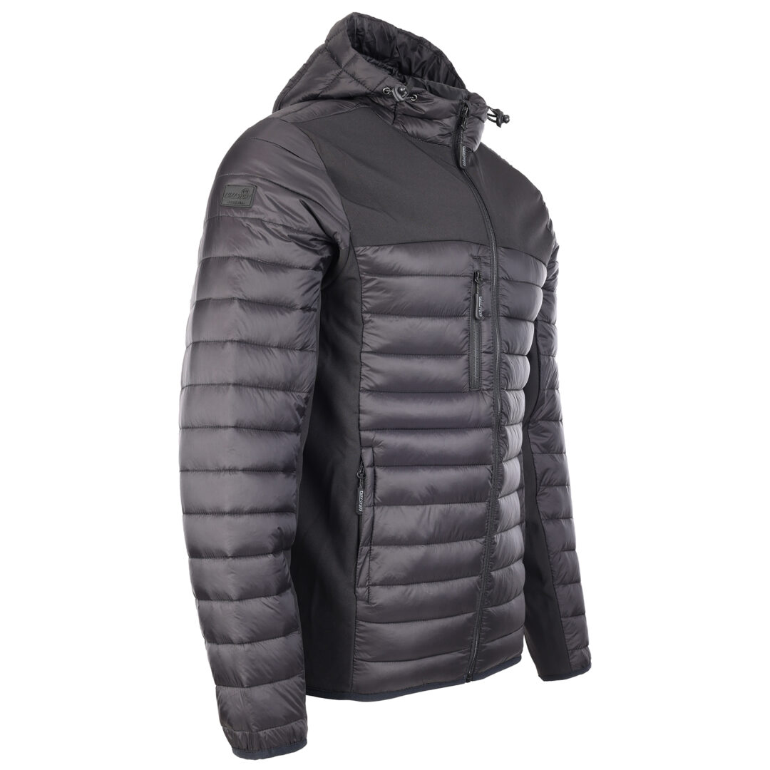 TUFFSTUFF HATTON JACKET, Vivid Promotion Workwear