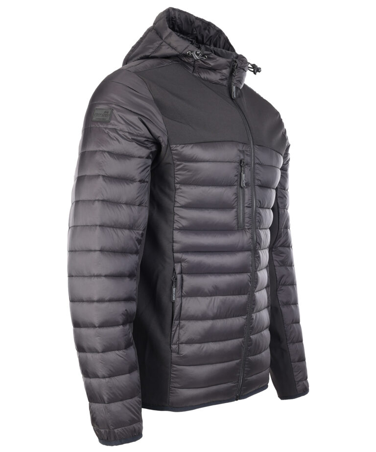 TUFFSTUFF HATTON JACKET, Vivid Promotion Workwear